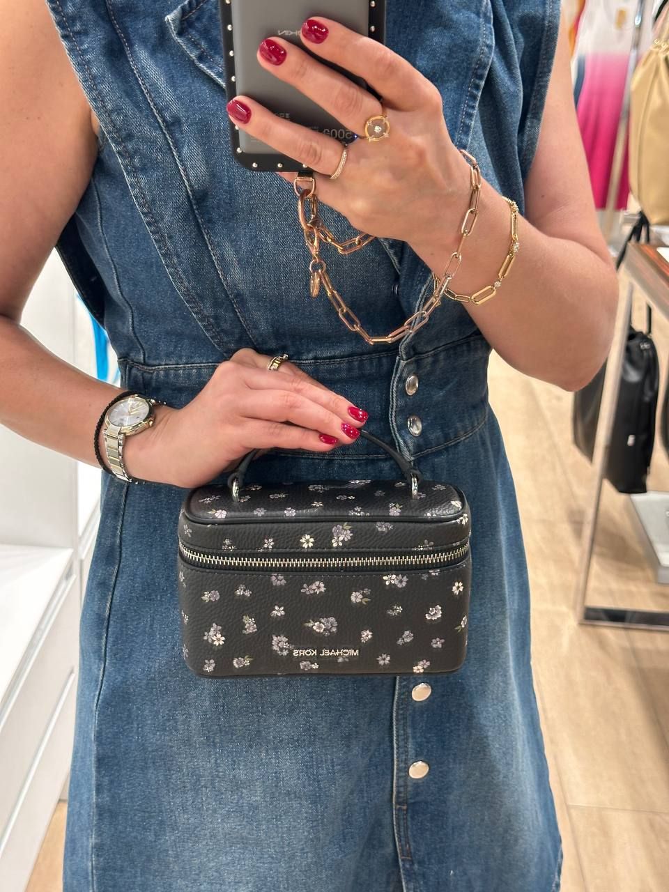 Сумка Michael Kors