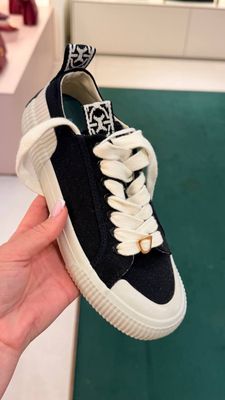 Кеды Coccinelle