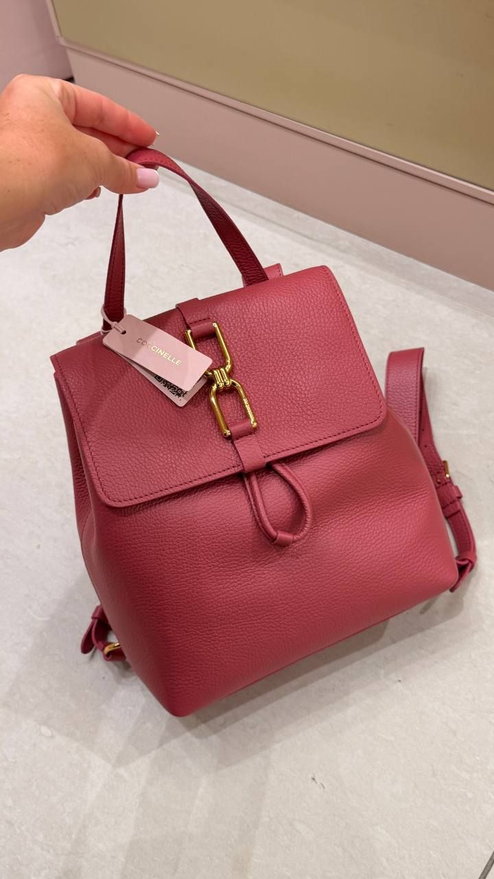 Рюкзак Coccinelle mini size