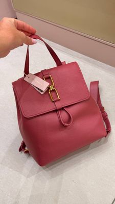 Рюкзак Coccinelle mini size