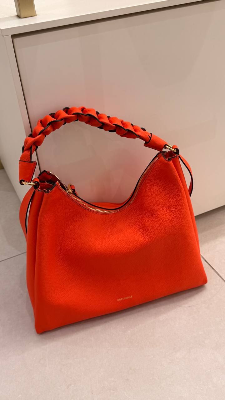 Сумка Coccinelle