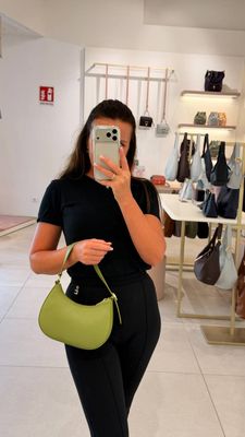 Сумка Coccinelle