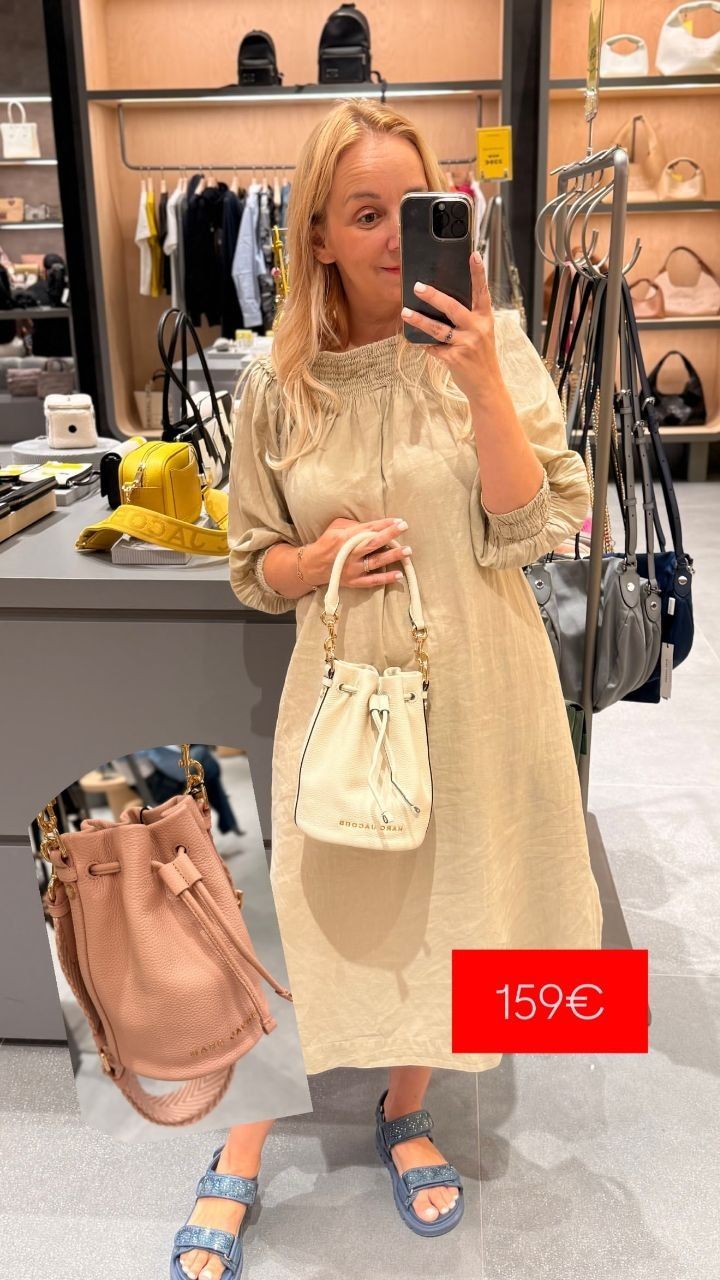 Сумка Marc Jacobs