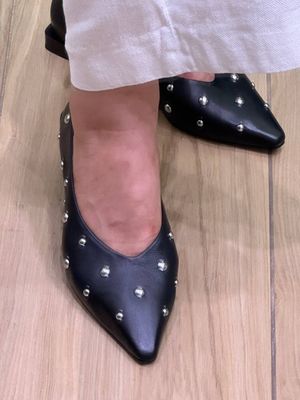 Балетки Max Mara Group