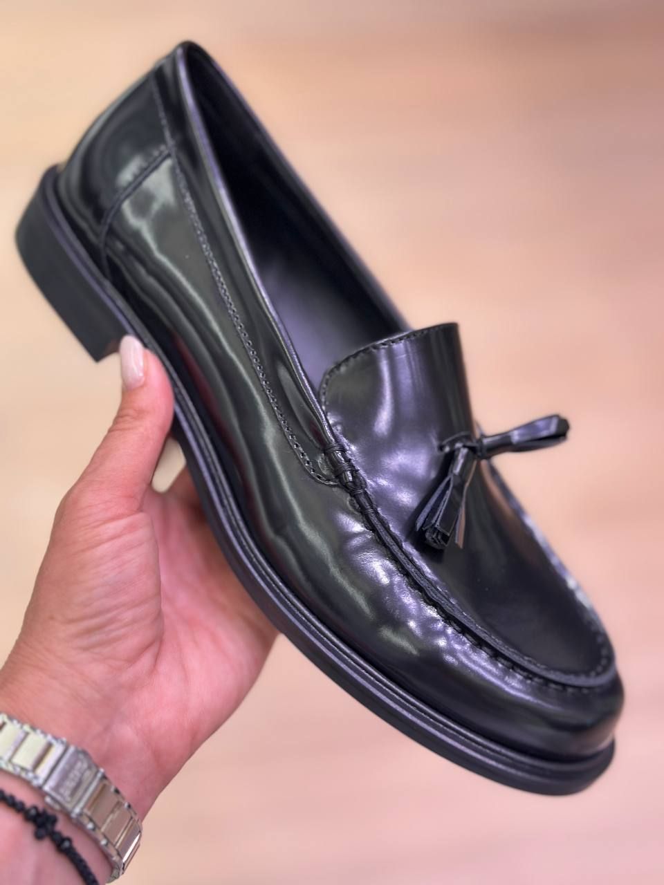Лоферы Max Mara Group