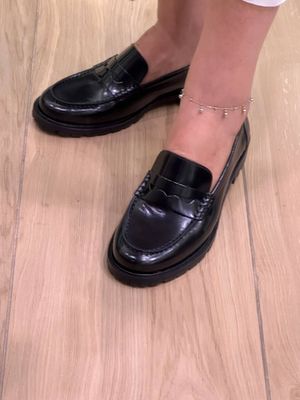 Лоферы Max Mara Group