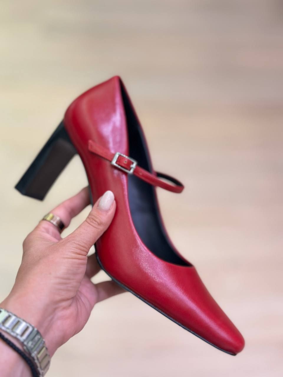 Туфли Max Mara Group