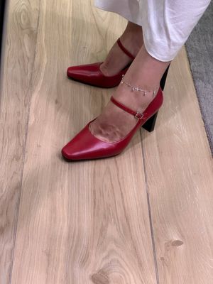Туфли Max Mara Group