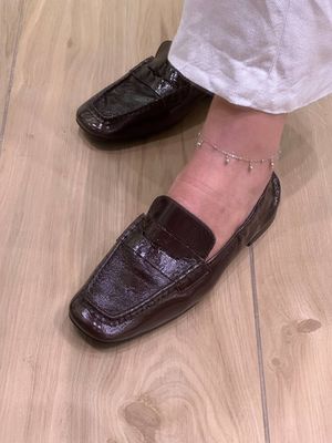 Лоферы Max Mara Group