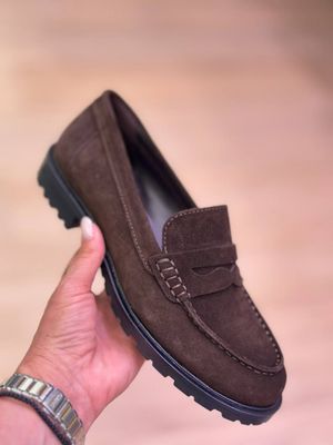 Лоферы Max Mara Group