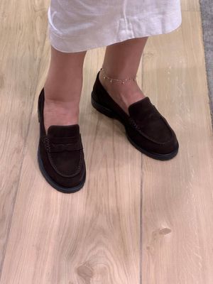 Лоферы Max Mara Group