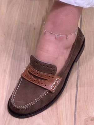 Лоферы Max Mara Group