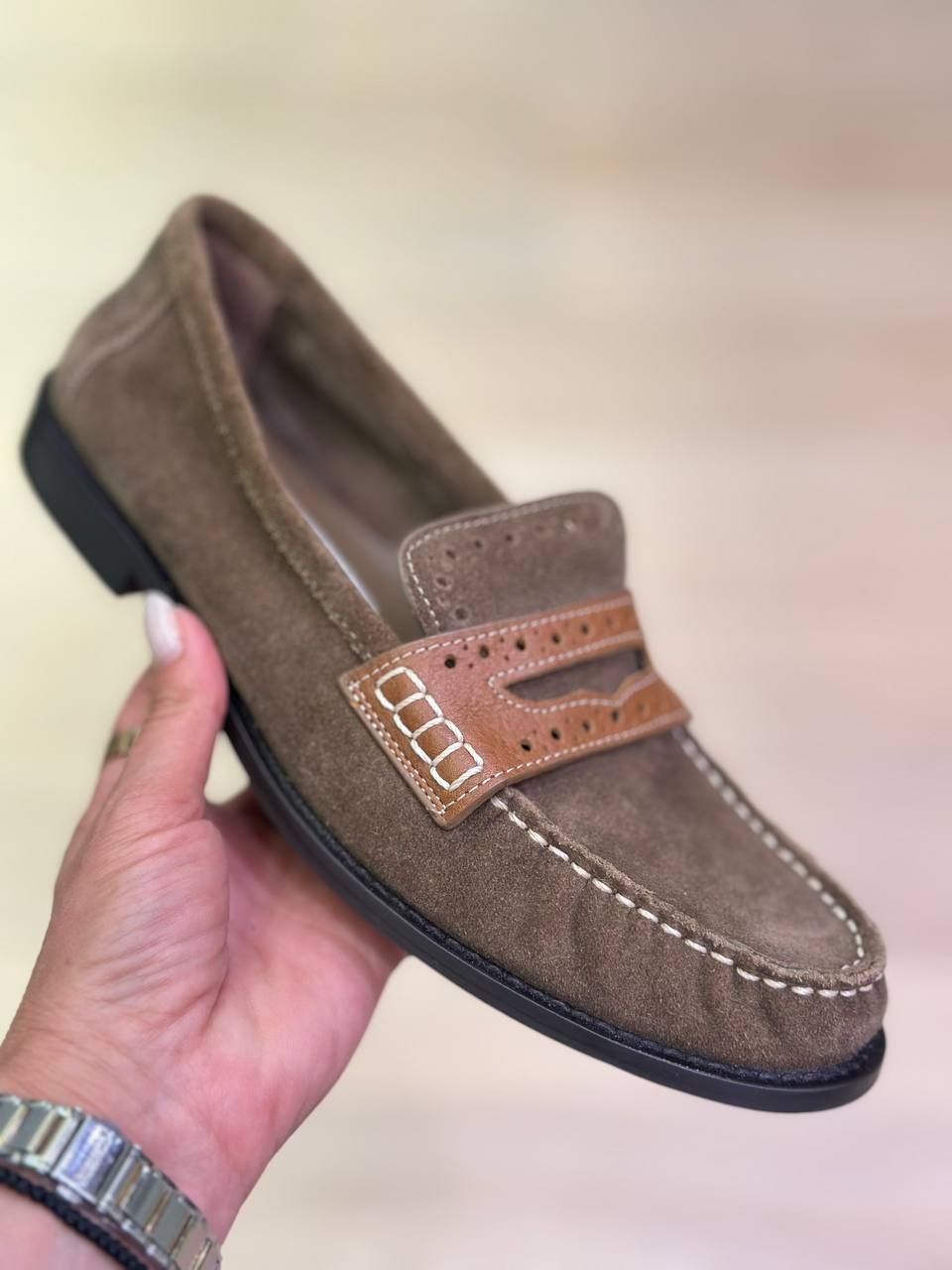 Лоферы Max Mara Group