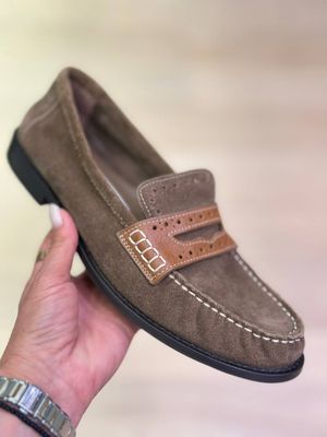 Лоферы Max Mara Group