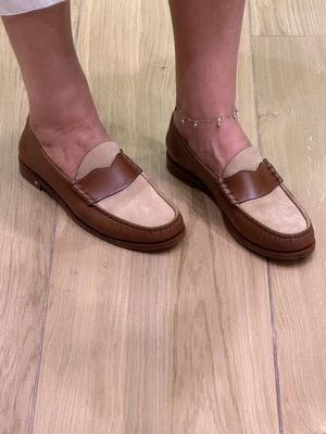 Лоферы Max Mara Group