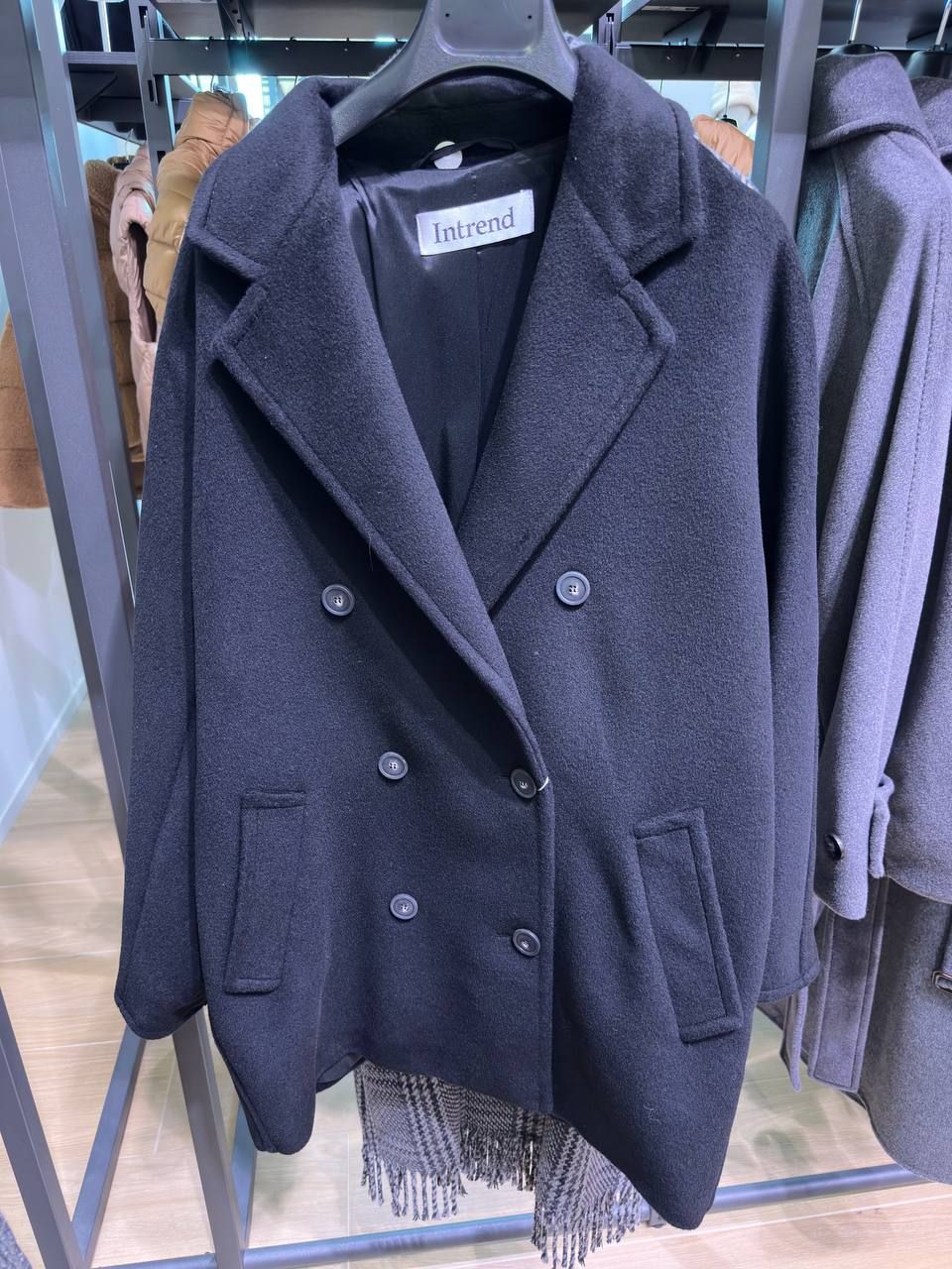 Пальто Max Mara Group