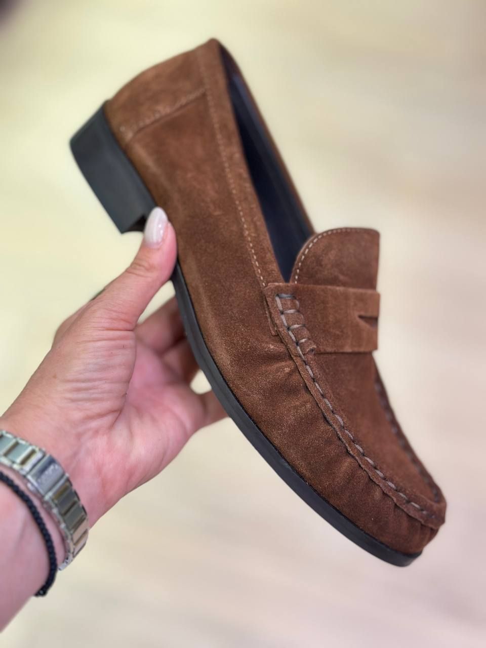Лоферы Max Mara Group