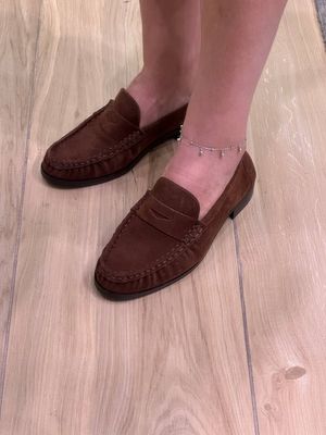 Лоферы Max Mara Group