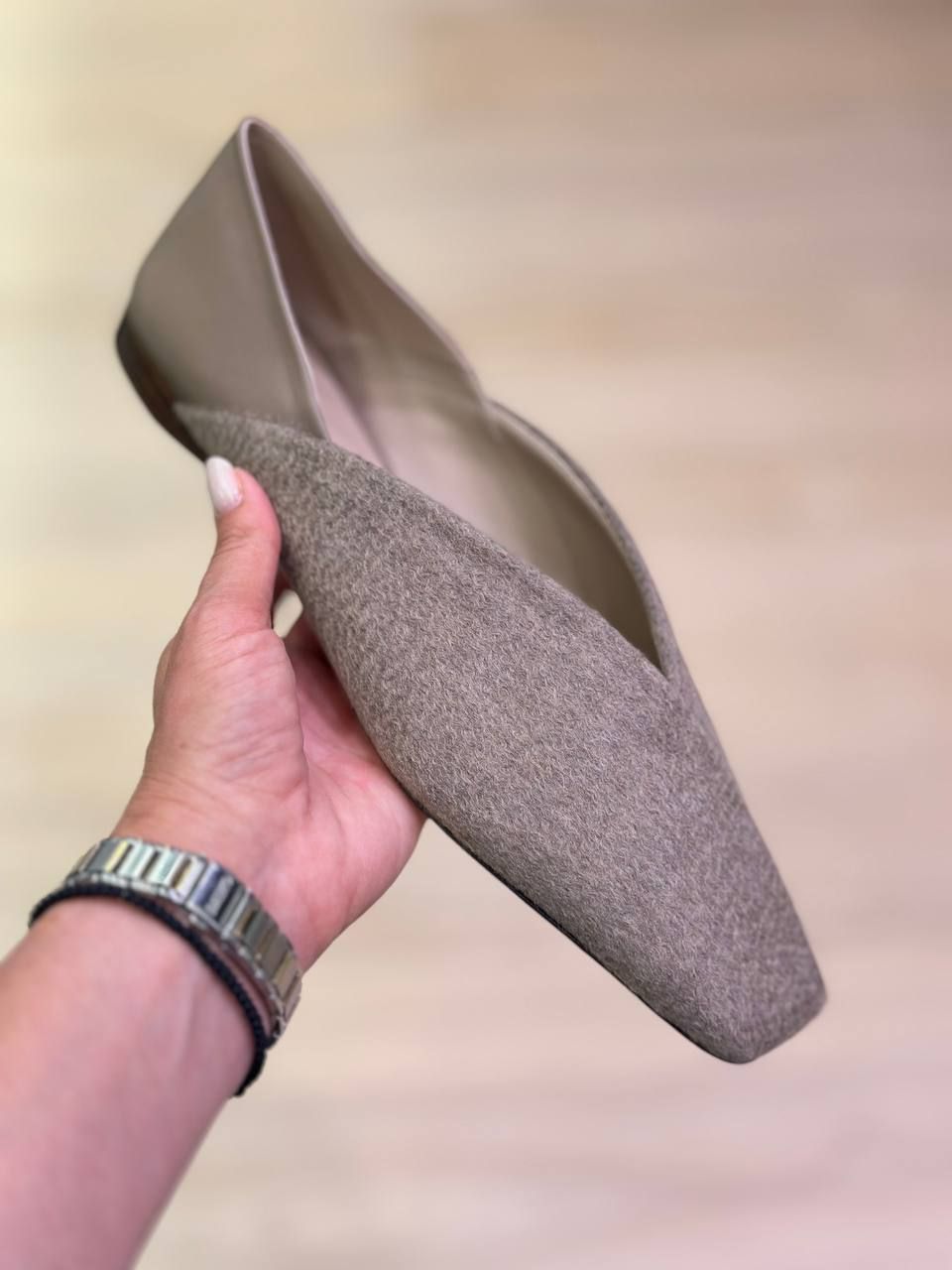 Балетки Max Mara Group