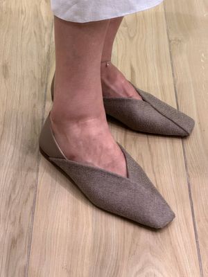 Балетки Max Mara Group