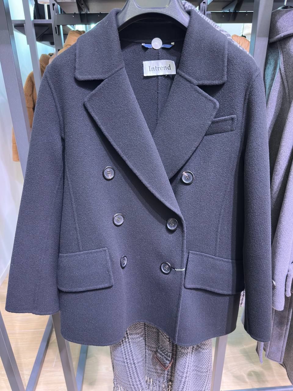 Пальто Max Mara Group