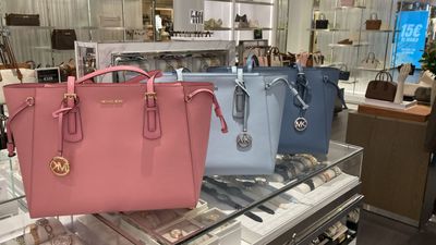 Сумка Michael Kors