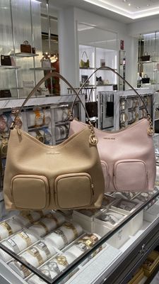 Сумка Michael Kors