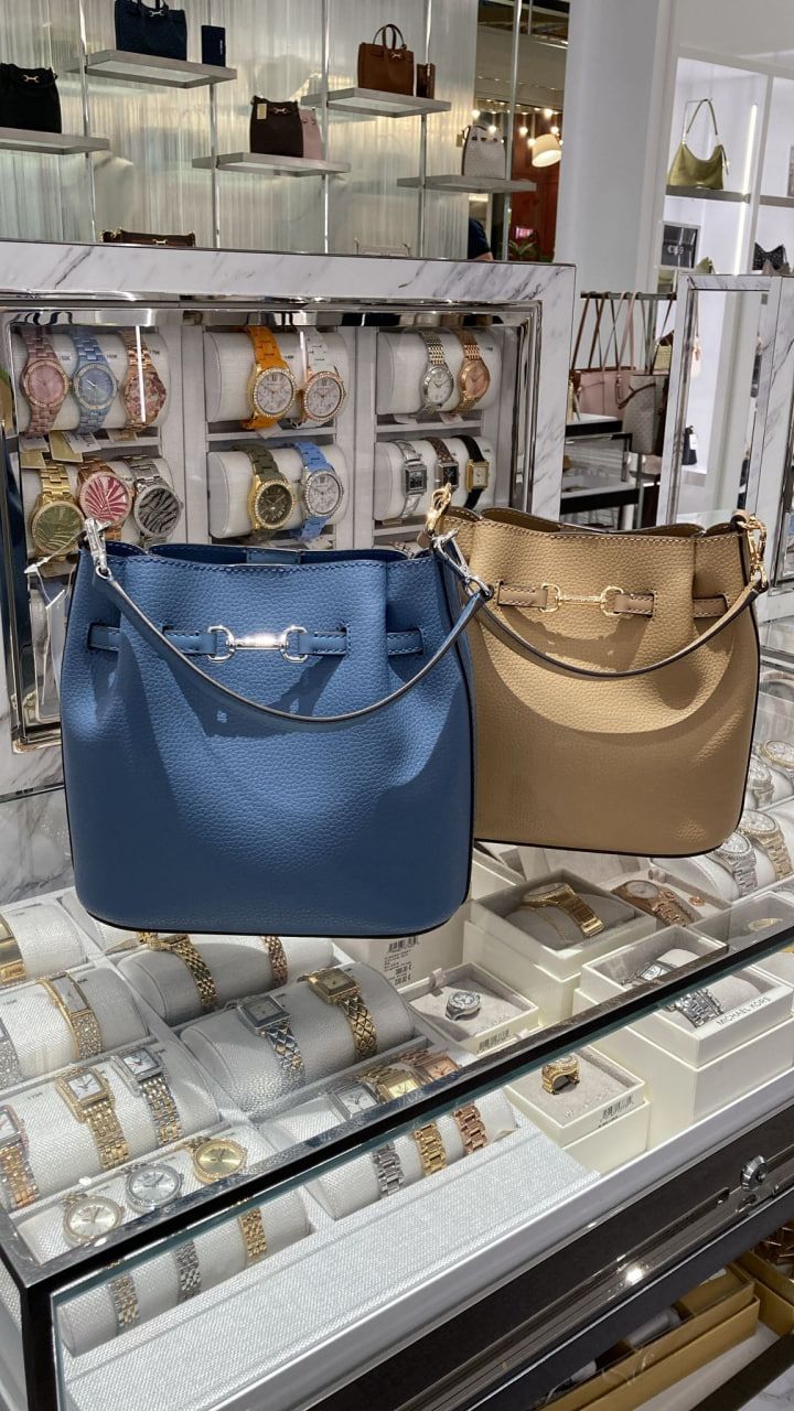 Сумка Michael Kors mini size
