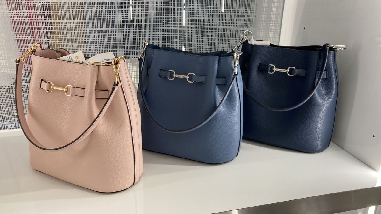 Сумка Michael Kors big size