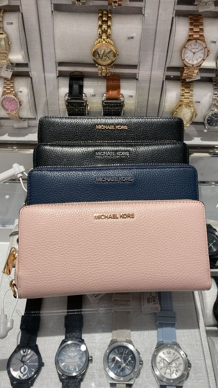 Кошелек Michael Kors