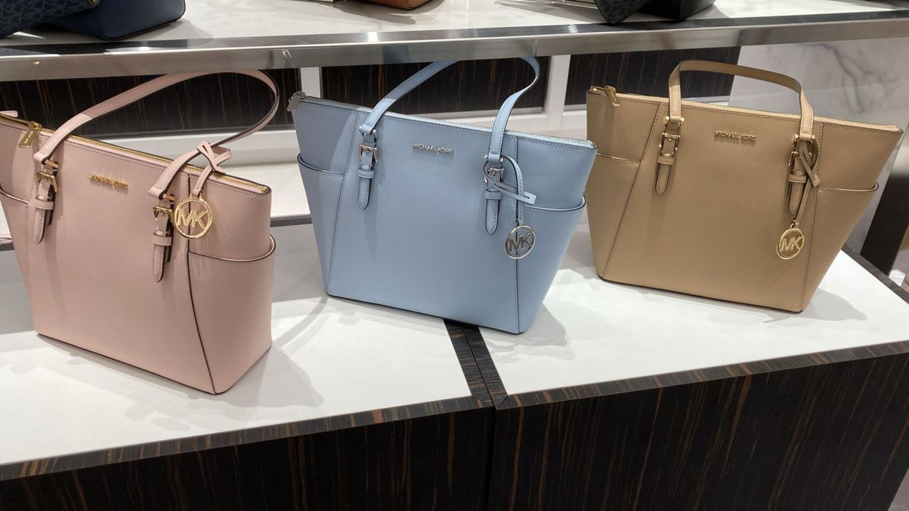Сумка Michael Kors