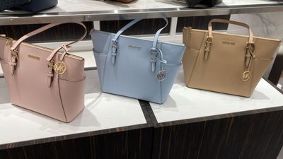 Сумка Michael Kors