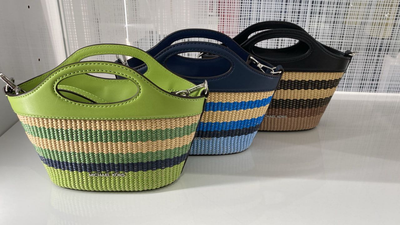 Сумка Michael Kors
