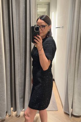 Платье Karl Lagerfeld