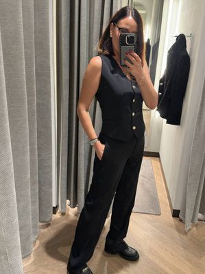 Жилет Karl Lagerfeld
