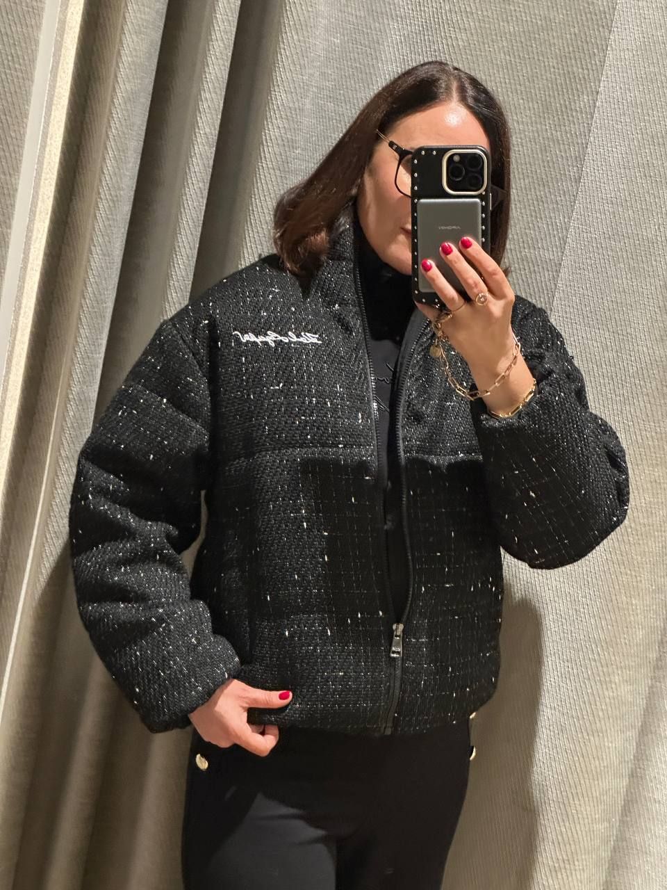 Куртка Karl Lagerfeld