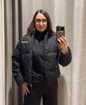 Куртка Karl Lagerfeld