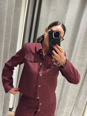 Жакет Karl Lagerfeld