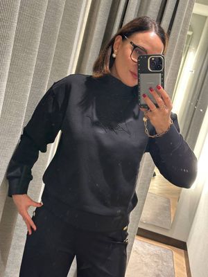 Свитшот Karl Lagerfeld