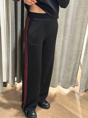 Брюки Karl Lagerfeld
