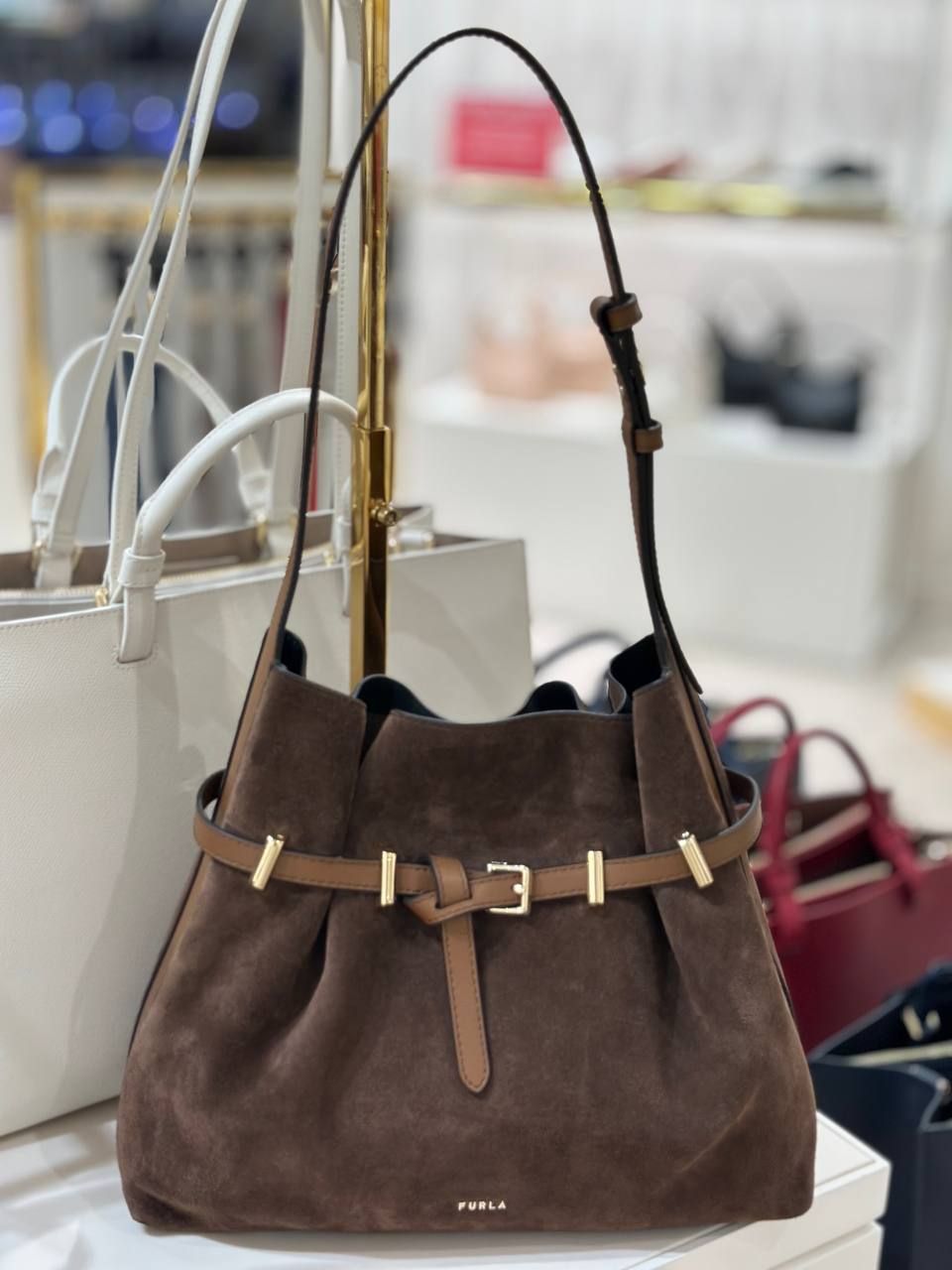 Сумка Furla Aura