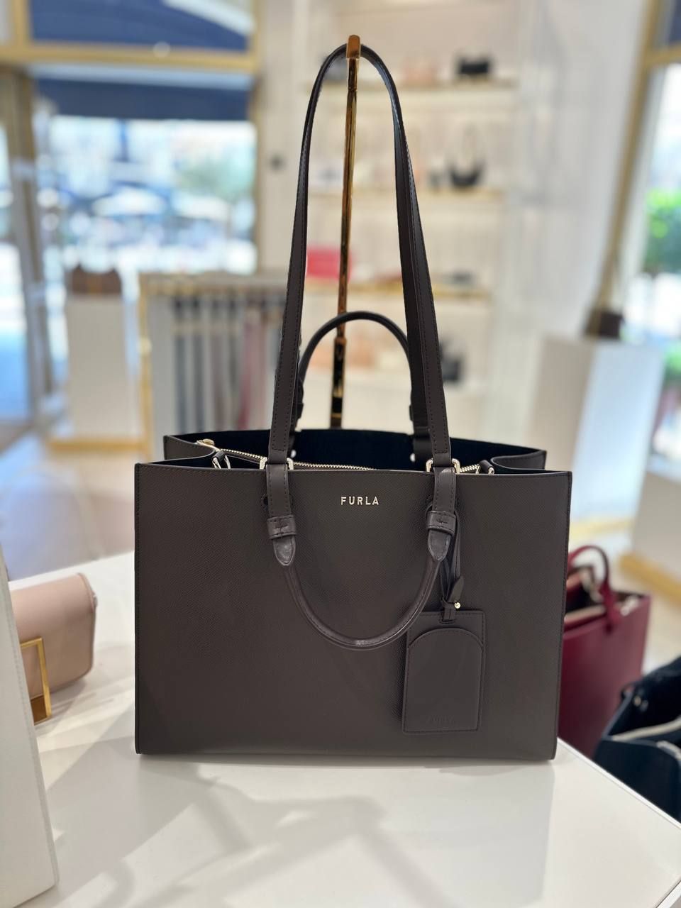 Сумка Furla Deva