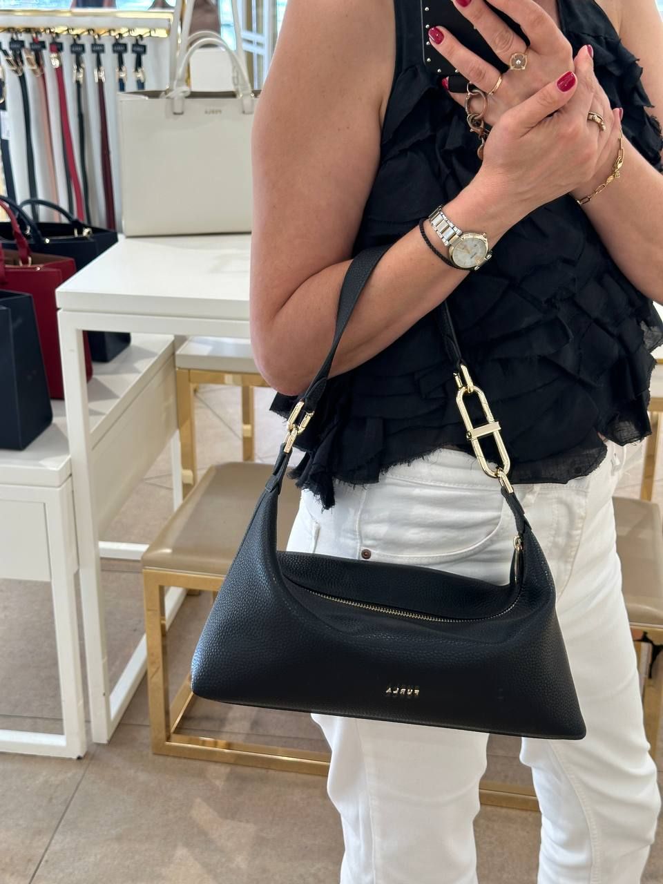 Сумка Furla Teia