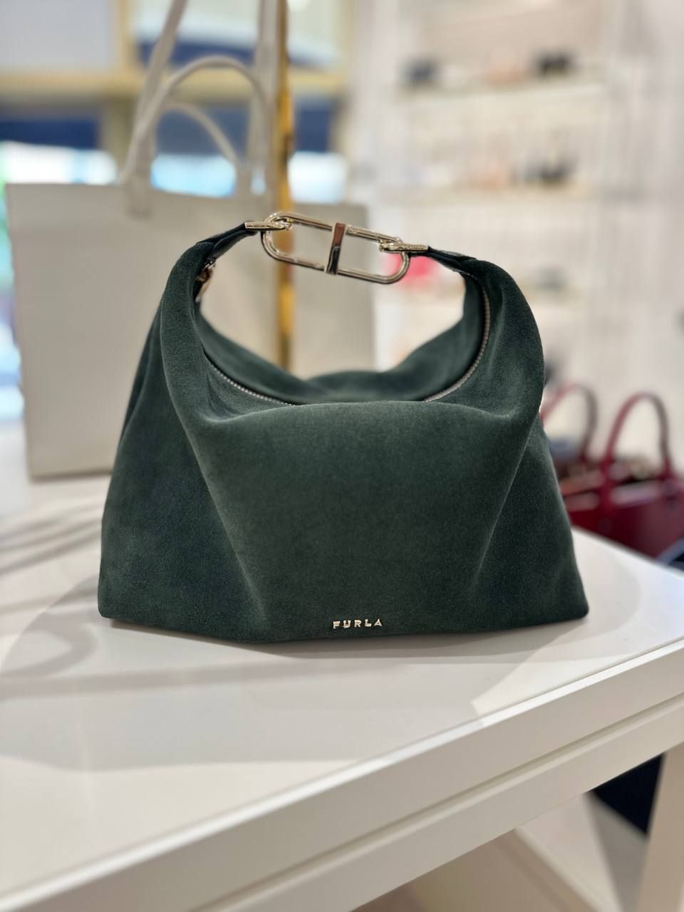 Сумка Furla Teia