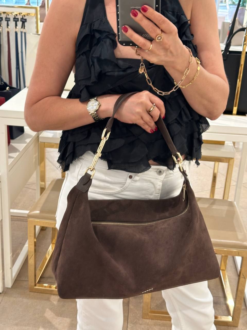 Сумка Furla Teia