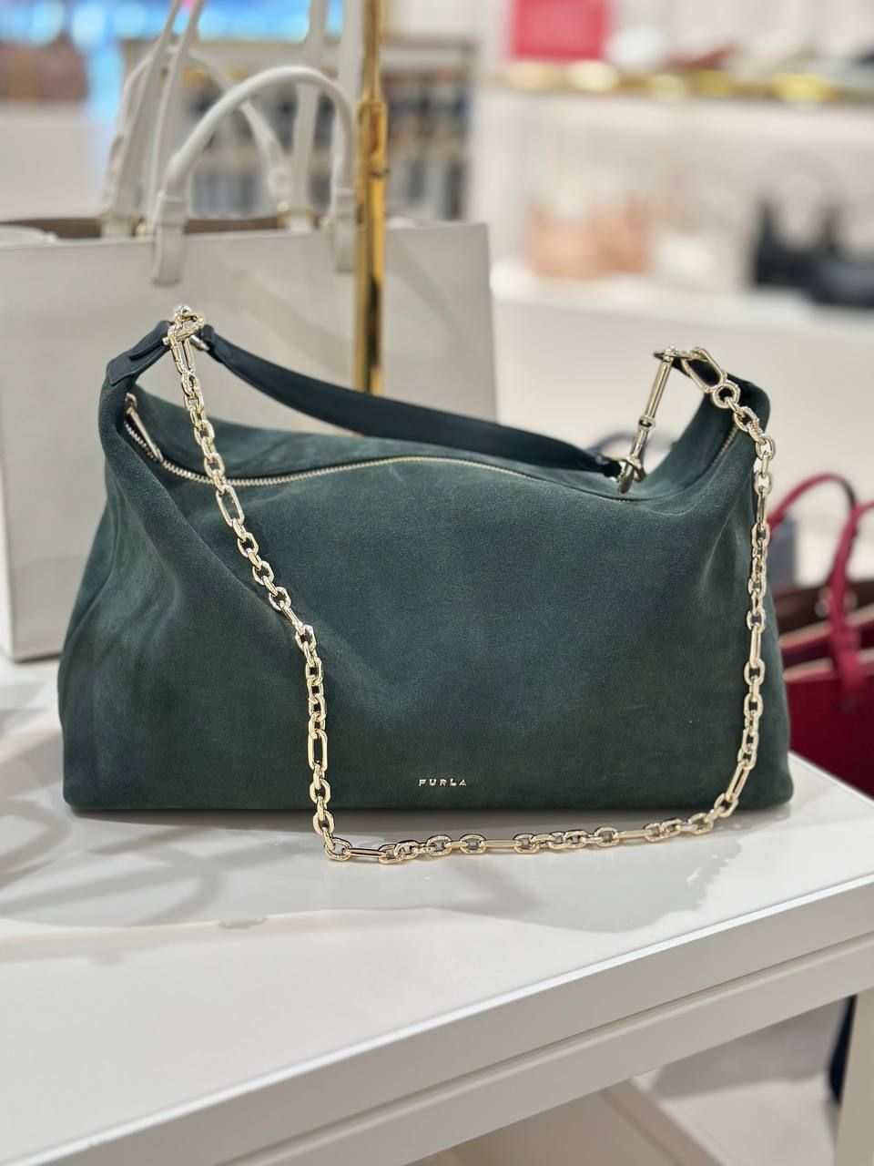 Сумка Furla Teia