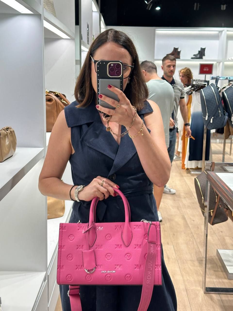 Сумка Michael Kors