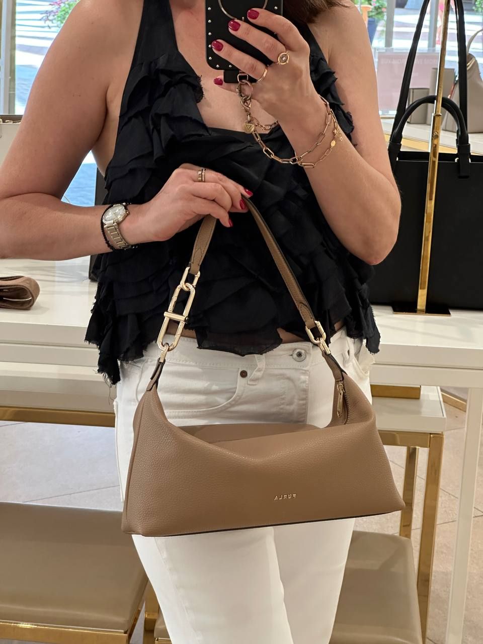 Сумка Furla Teia