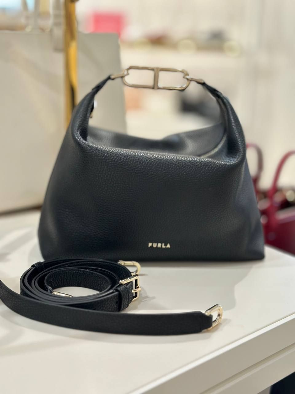 Сумка Furla Teia