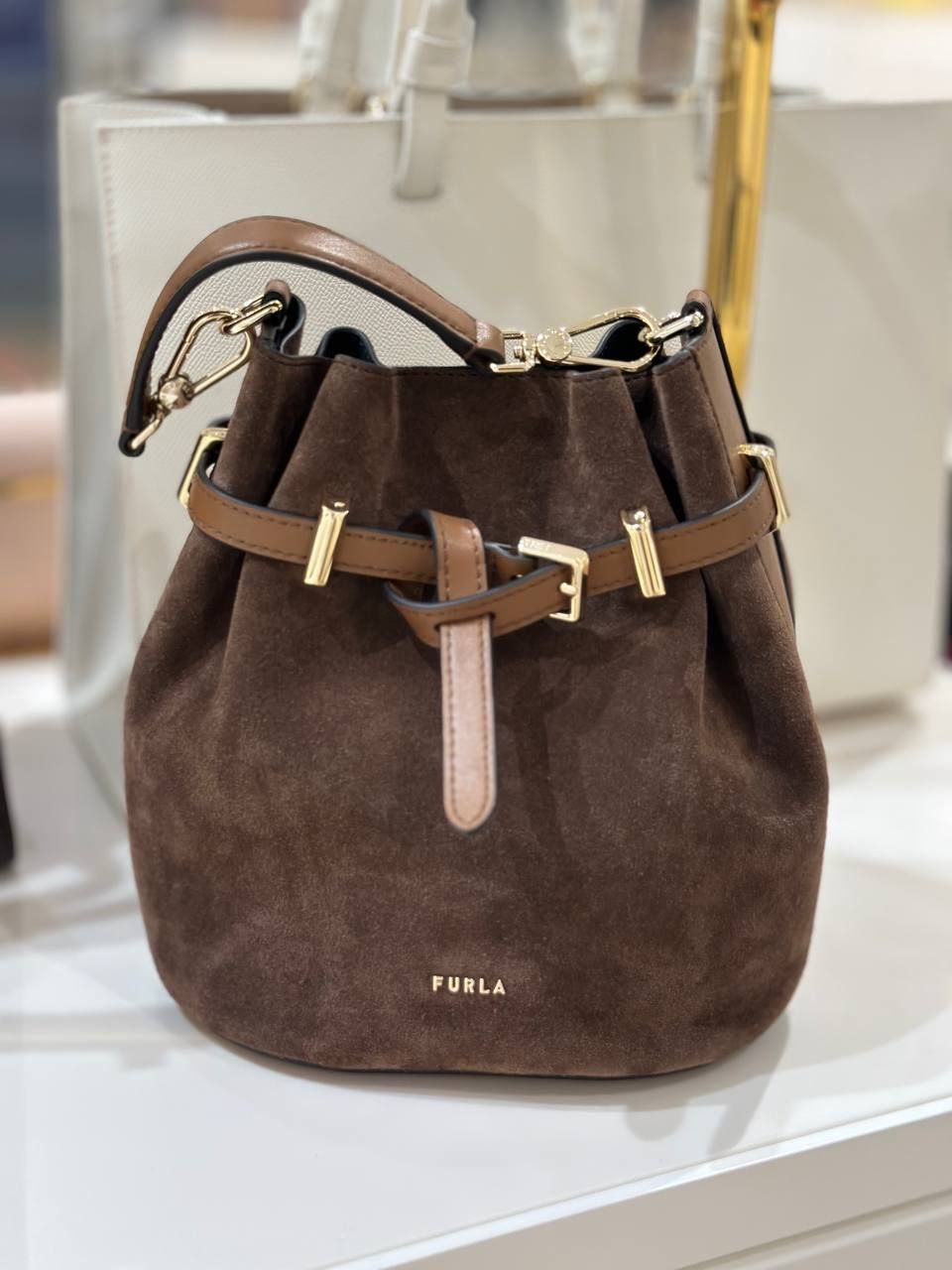 Сумка Furla Aura
